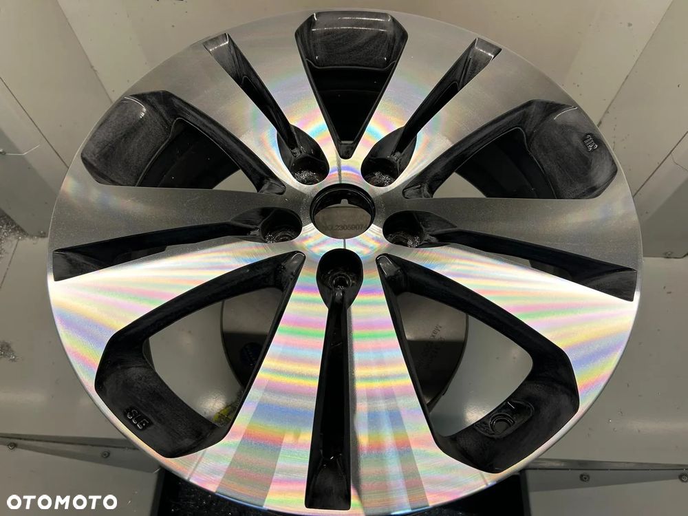 FELGI ALUFELGI REGENERACJA CNC MALOWANIE PIASKOWANIE NAPRAWA ZWOLEŃ - 16