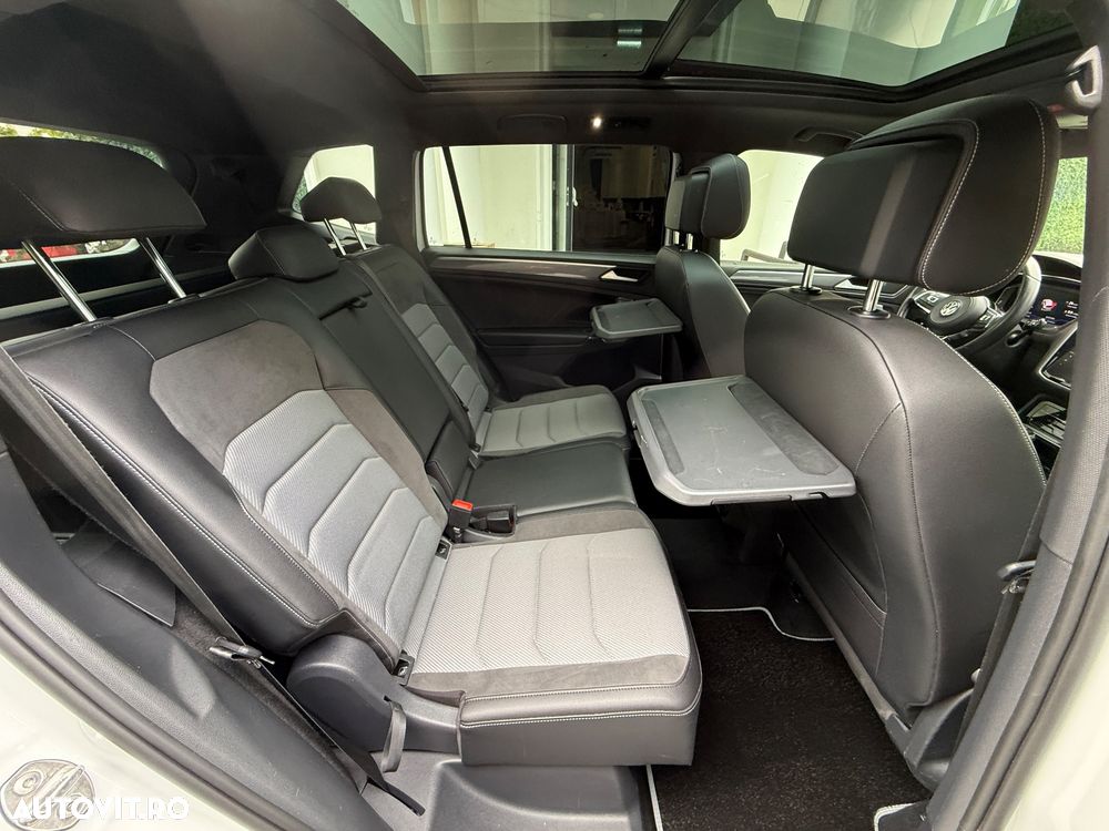 Volkswagen Tiguan - 8