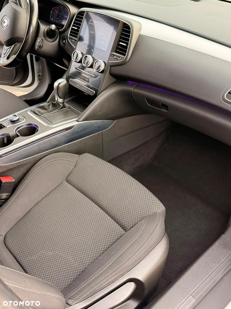 Renault Talisman - 21