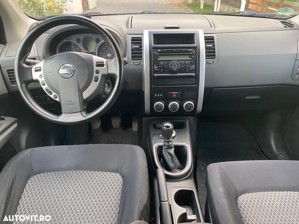 Nissan X-Trail - 6