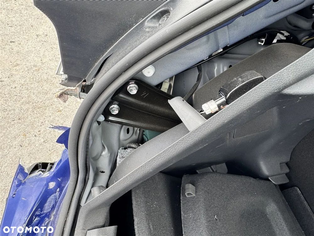 Toyota Yaris - 20