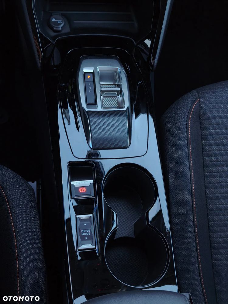 Peugeot 208 1.2 mHEV Business e-DCS6 - 22