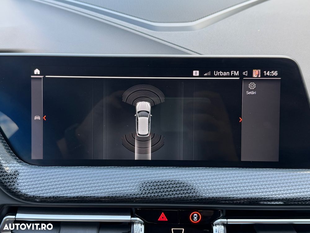 BMW Seria 1 118i Aut. Luxury Line - 19
