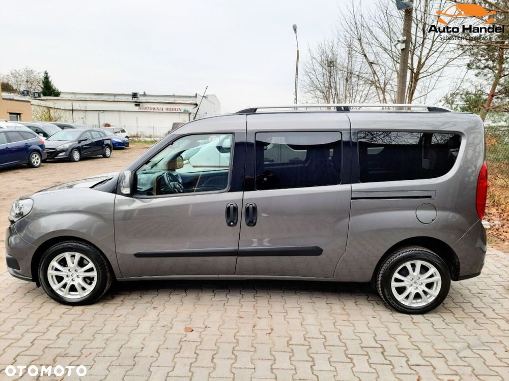 Fiat Doblo - 6
