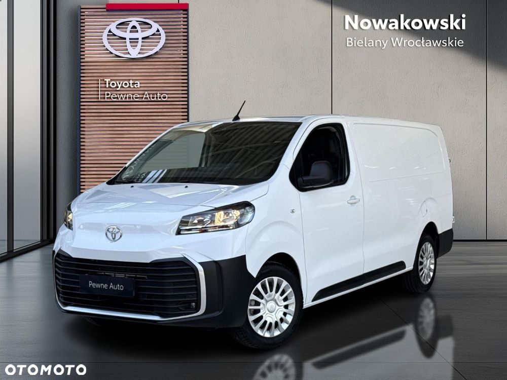 Toyota PROACE - 1