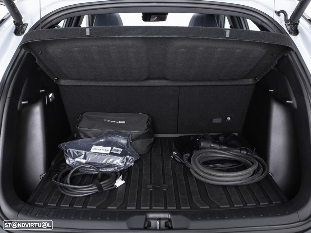 BYD Atto 3 Design - 15