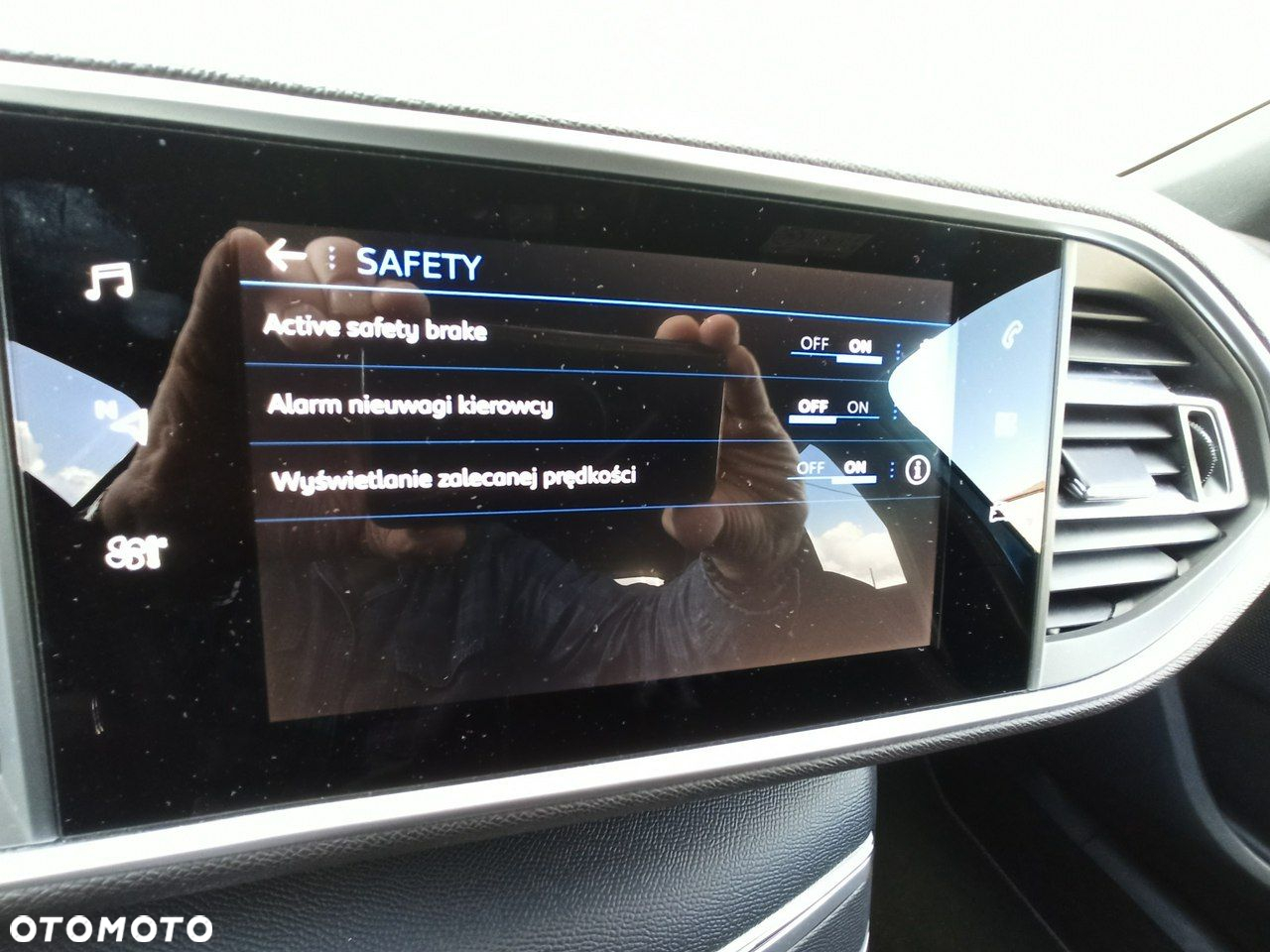 Peugeot 308 SW 1.2 PureTech GPF GT Pack S&S - 21