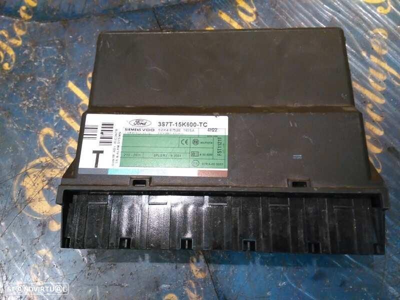 CENTRALINA/BOMBA FECHO CENTRAL FORD MONDEO - 1