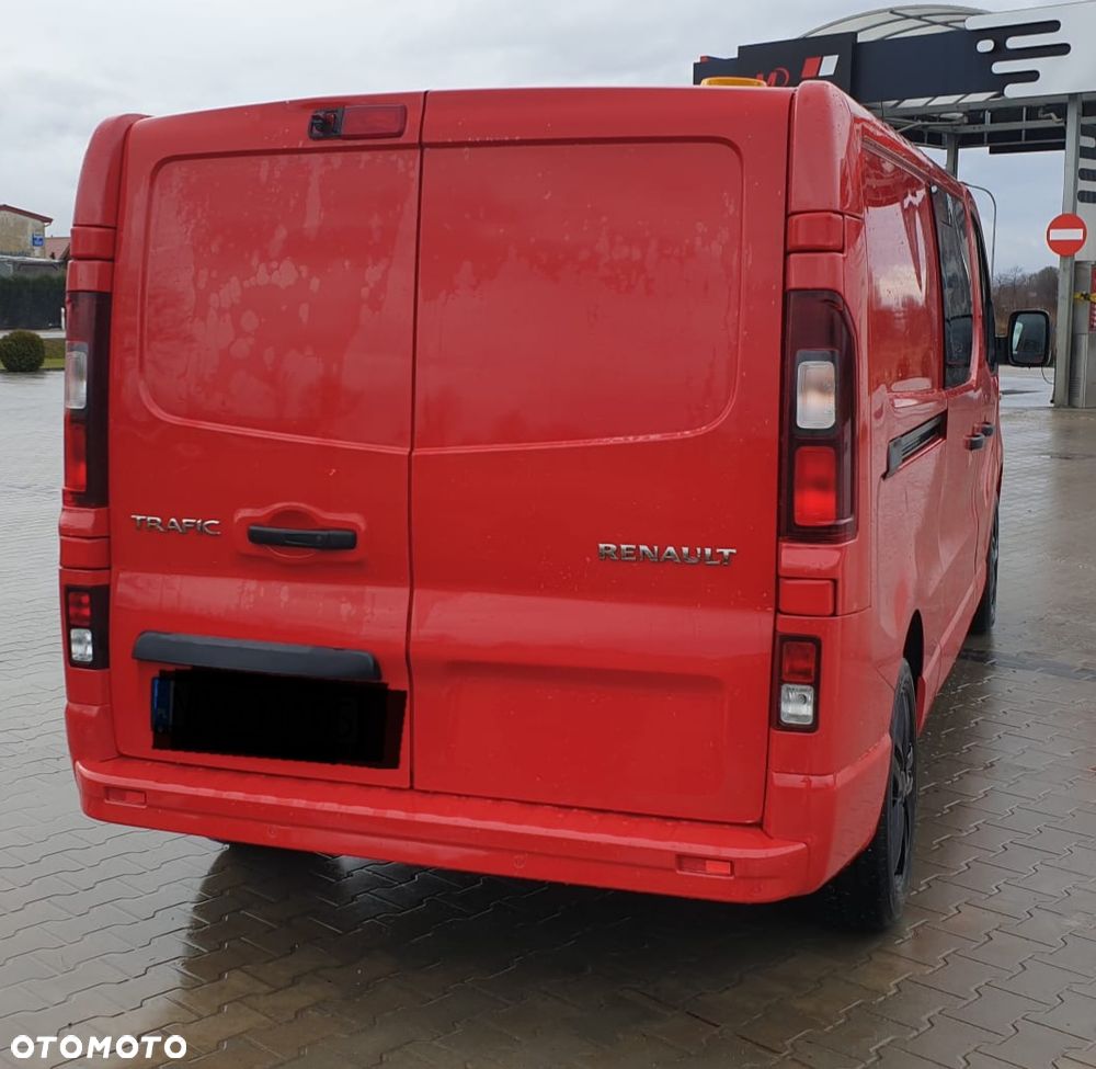 Renault Trafic - 11