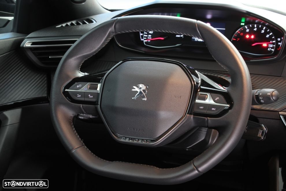 Peugeot 2008 1.2 PureTech Active Pack - 15