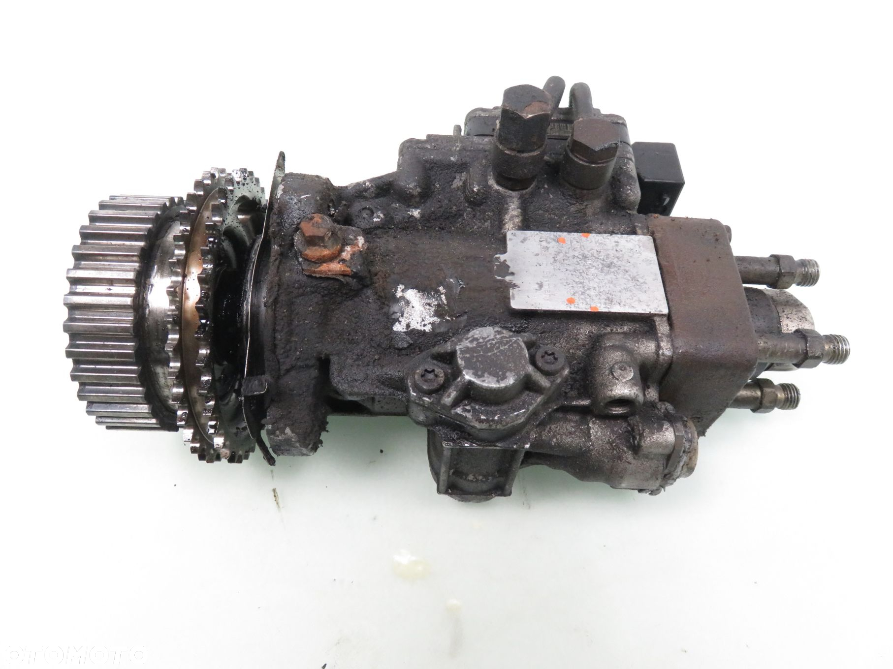 POMPA WTRYSKOWA FORD FOCUS MK1 I 1.8 TDDi 0470004002 XS4Q9A543NG - 2