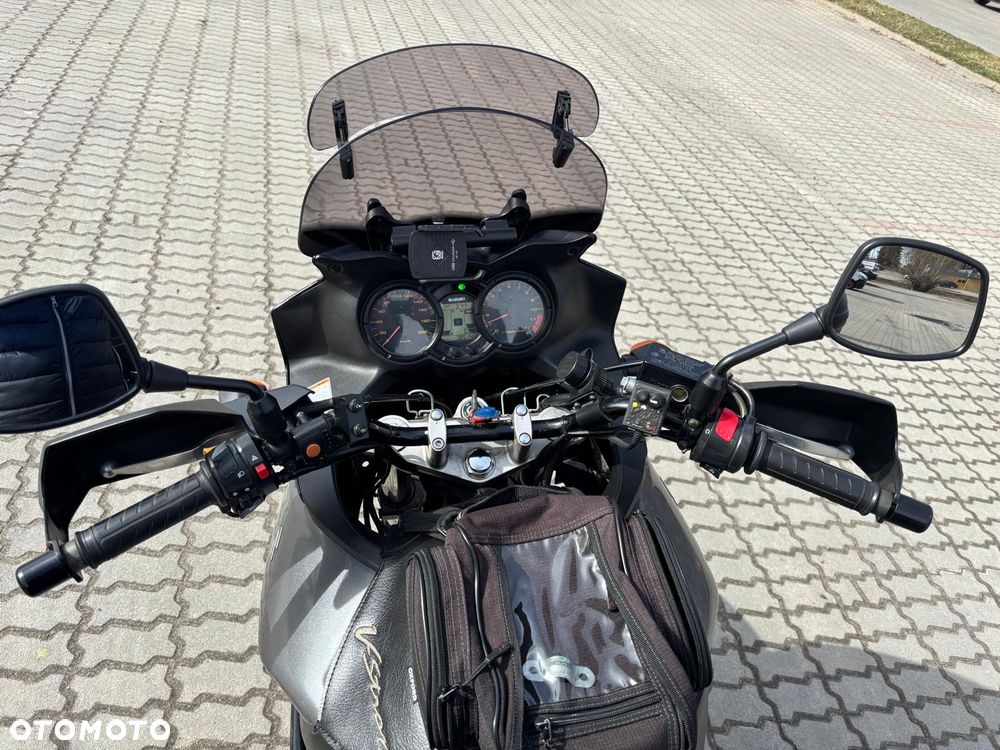 Suzuki V-STROM - 5