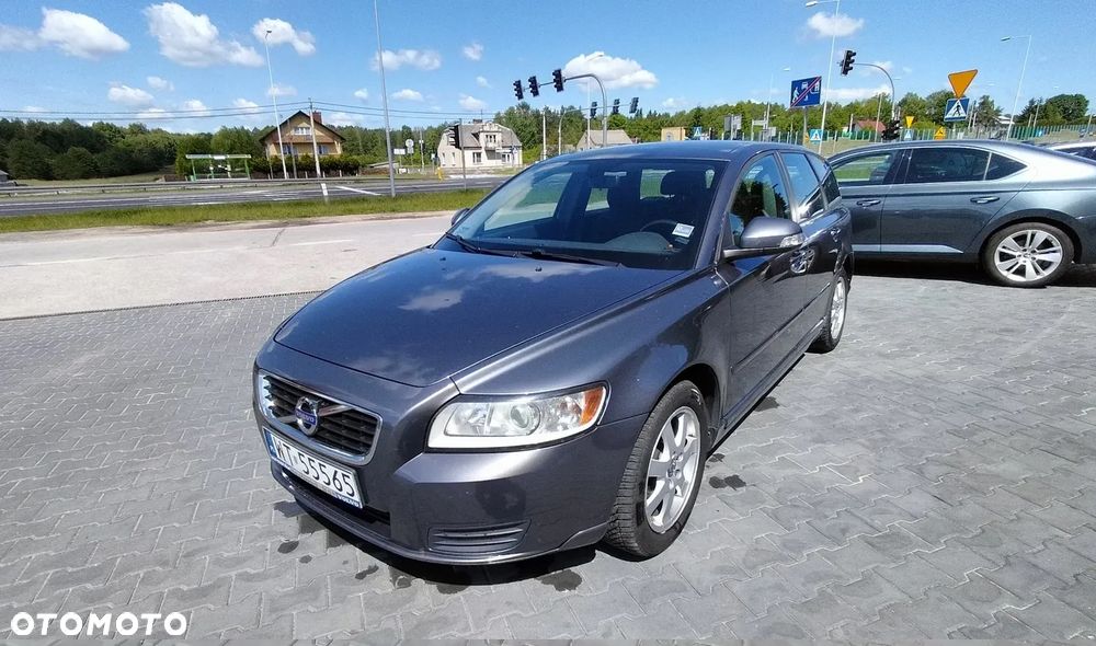 Volvo V50 - 13