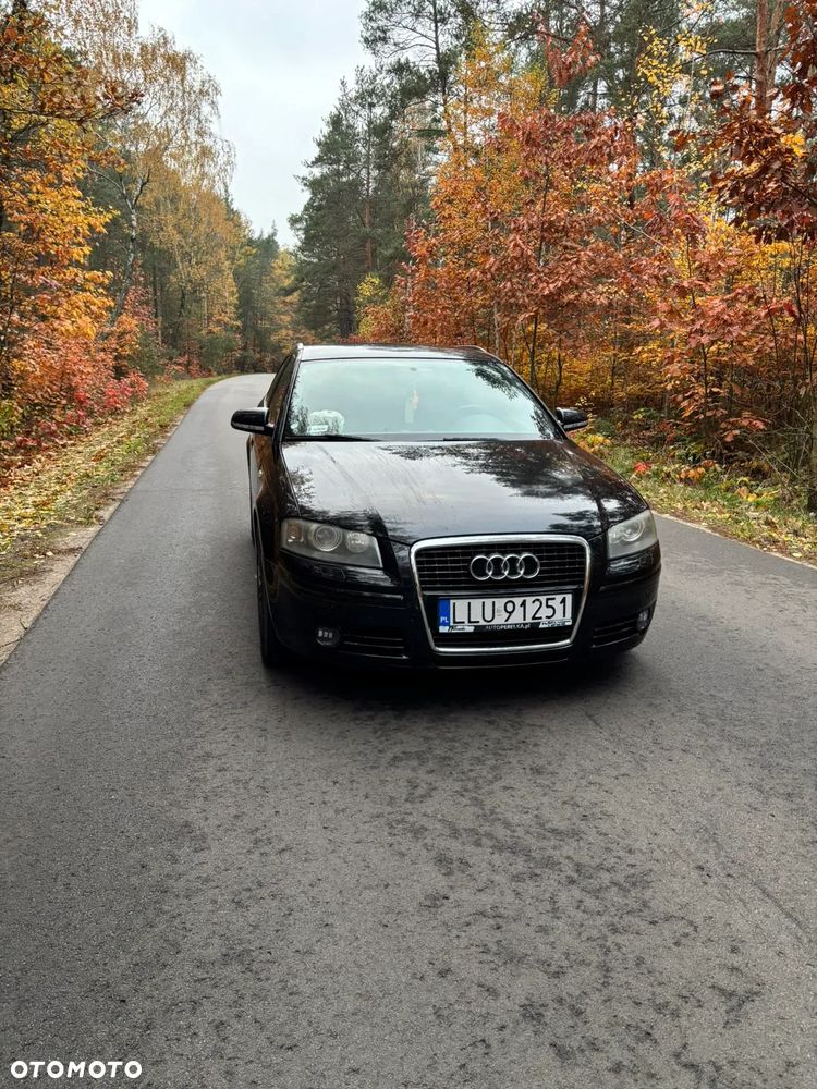 Audi A3 Sportback - 8