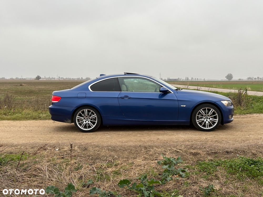 BMW 3 Series 2006 photo 4