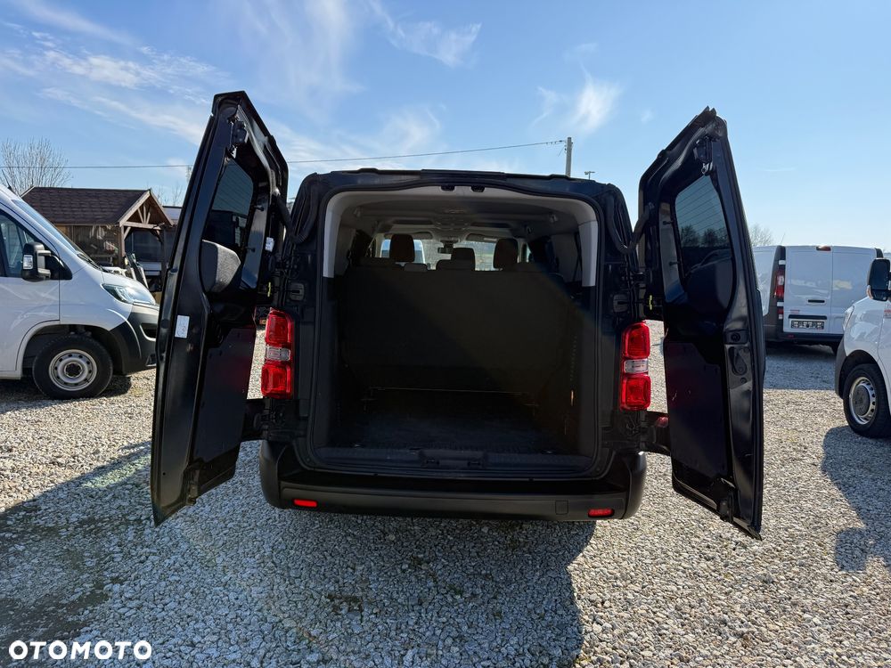 Toyota Proace Verso 2.0 D4-D Long Business - 9