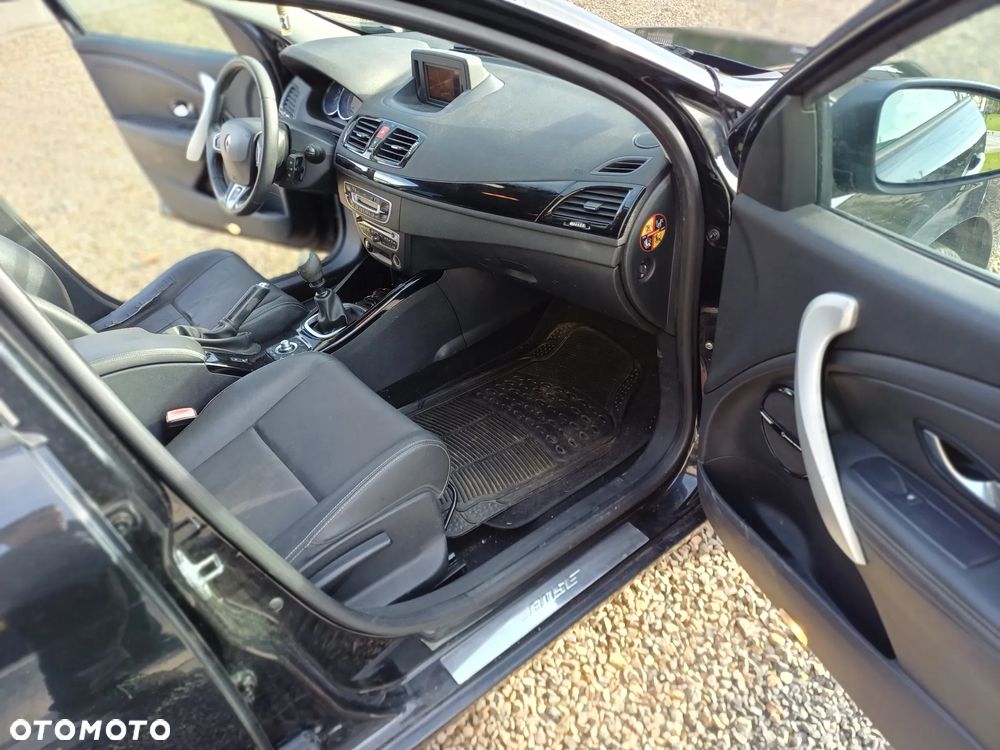 Renault Megane Grandtour dCi 130 FAP BOSE Edition - 19