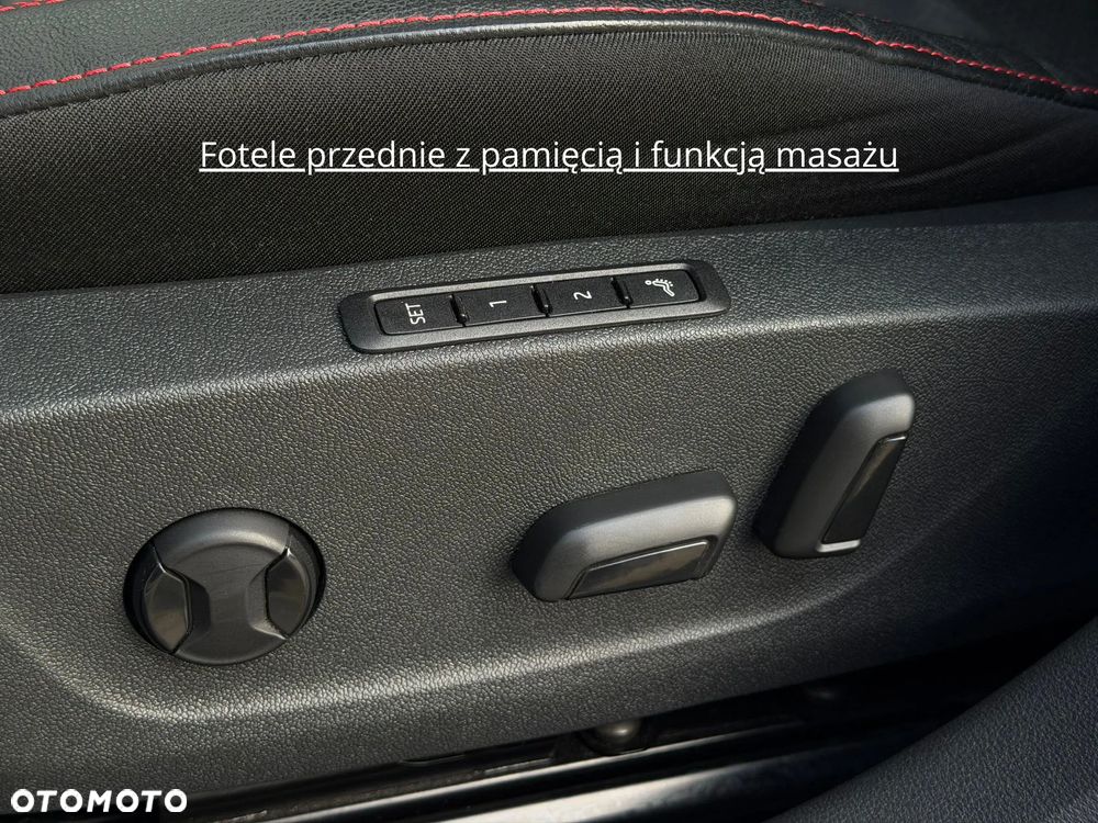 Skoda Octavia 2.0 TDI DSG 4x4 RS Plus - 32