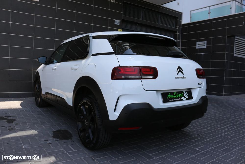 Citroën C4 Cactus PureTech 130 Stop&Start Origins - 39
