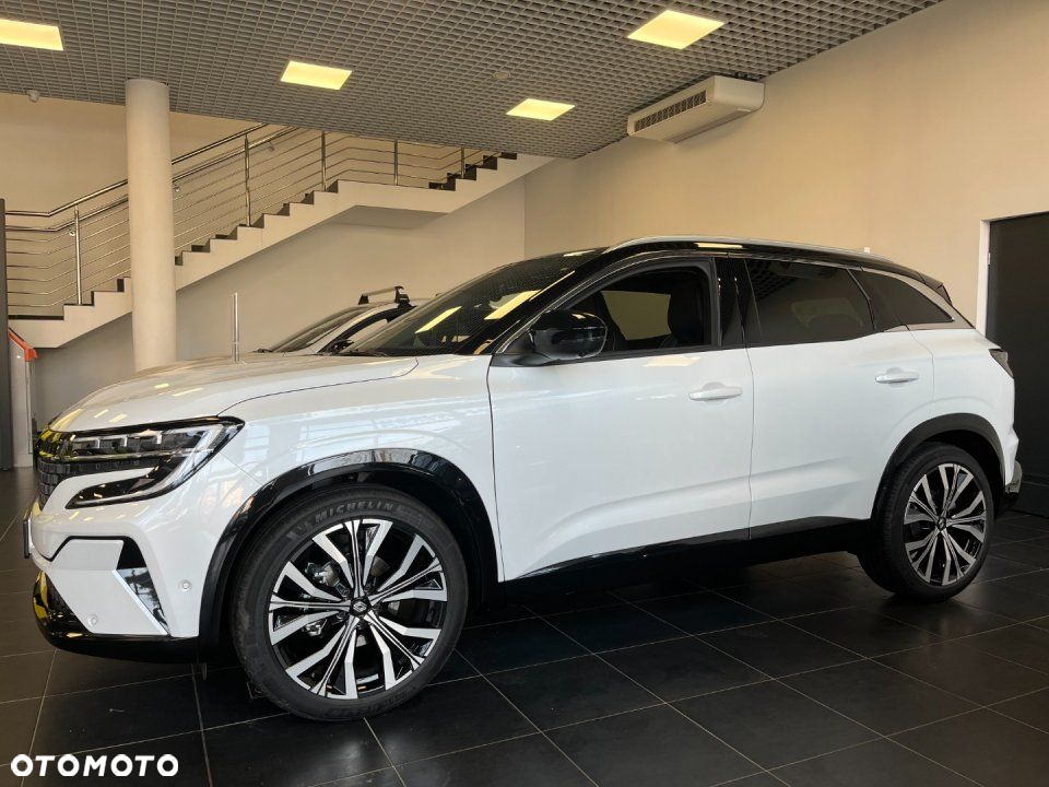 Renault Austral - 6