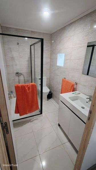 Moradia T1 totalmente remodelada. - Grande imagem: 5/10