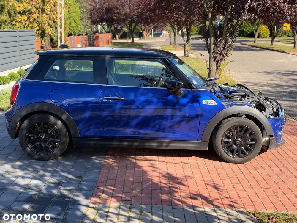 Mini Cooper 2020 photo 4