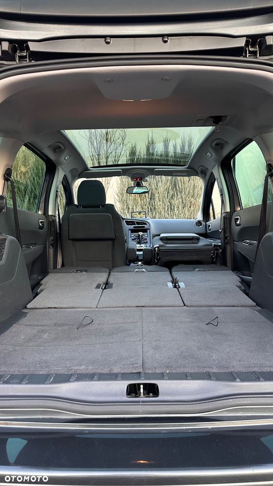 Peugeot 5008 BlueHDI 120 EAT6 Stop & Start Allure - 38