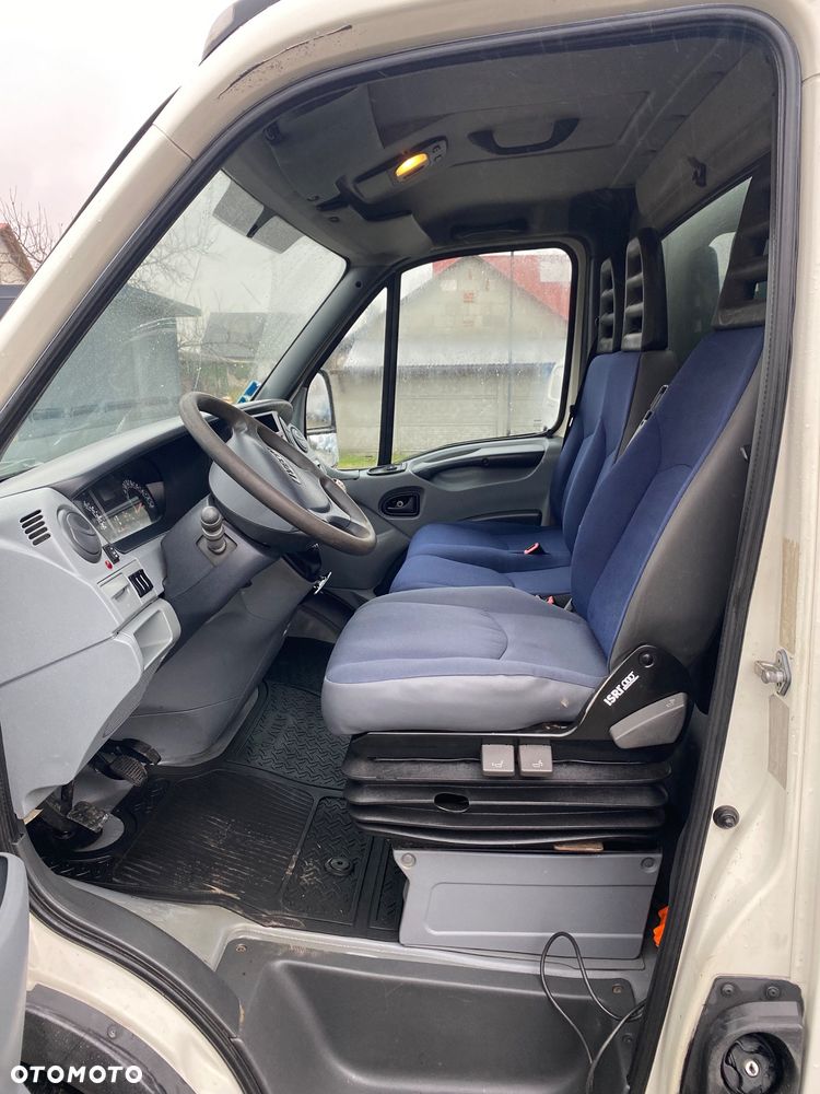 Iveco Daily - 12