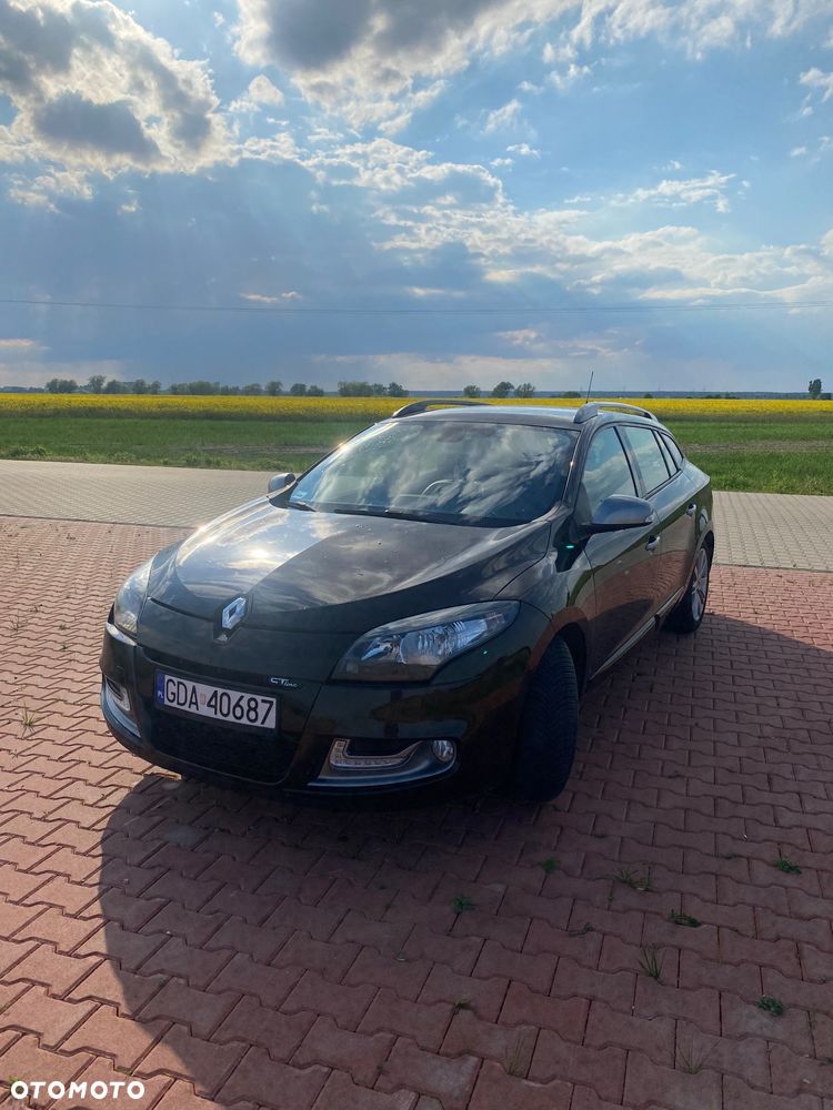 Renault Megane - 2