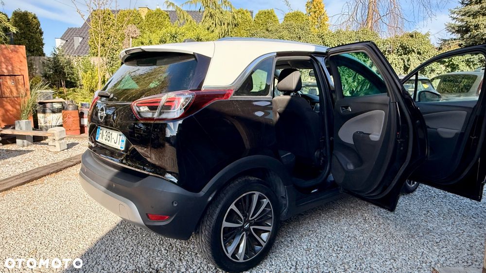 Opel Crossland X 1.2 Start/Stop Limited Edition - 32