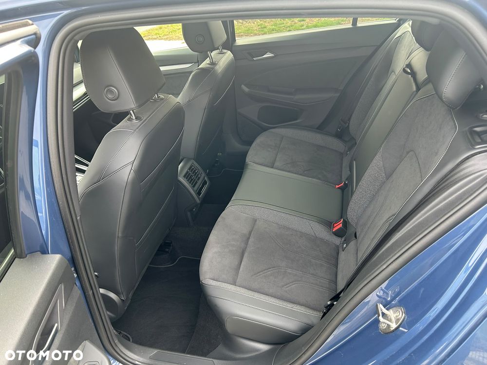 Volkswagen Golf 1.5 TSI EHybrid PHEV 150kW Edition 50 DSG - 6