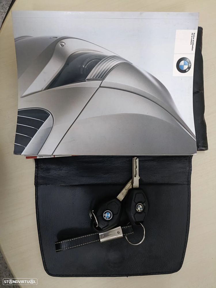 BMW 645 Ci - 18