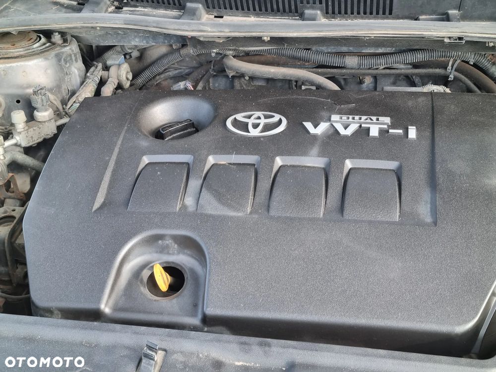 Toyota Corolla 1.6 VVT-i Terra Start - 28