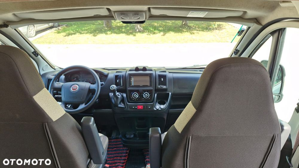 Fiat Ducato - 8