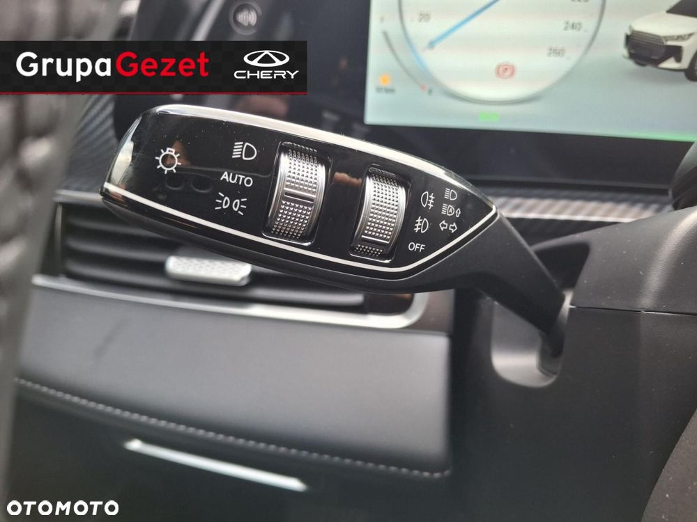 Chery Tiggo 7 - 16
