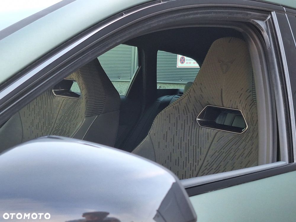 Cupra Leon Sportstourer 2.0 TSI 4Drive VZ DSG - 27