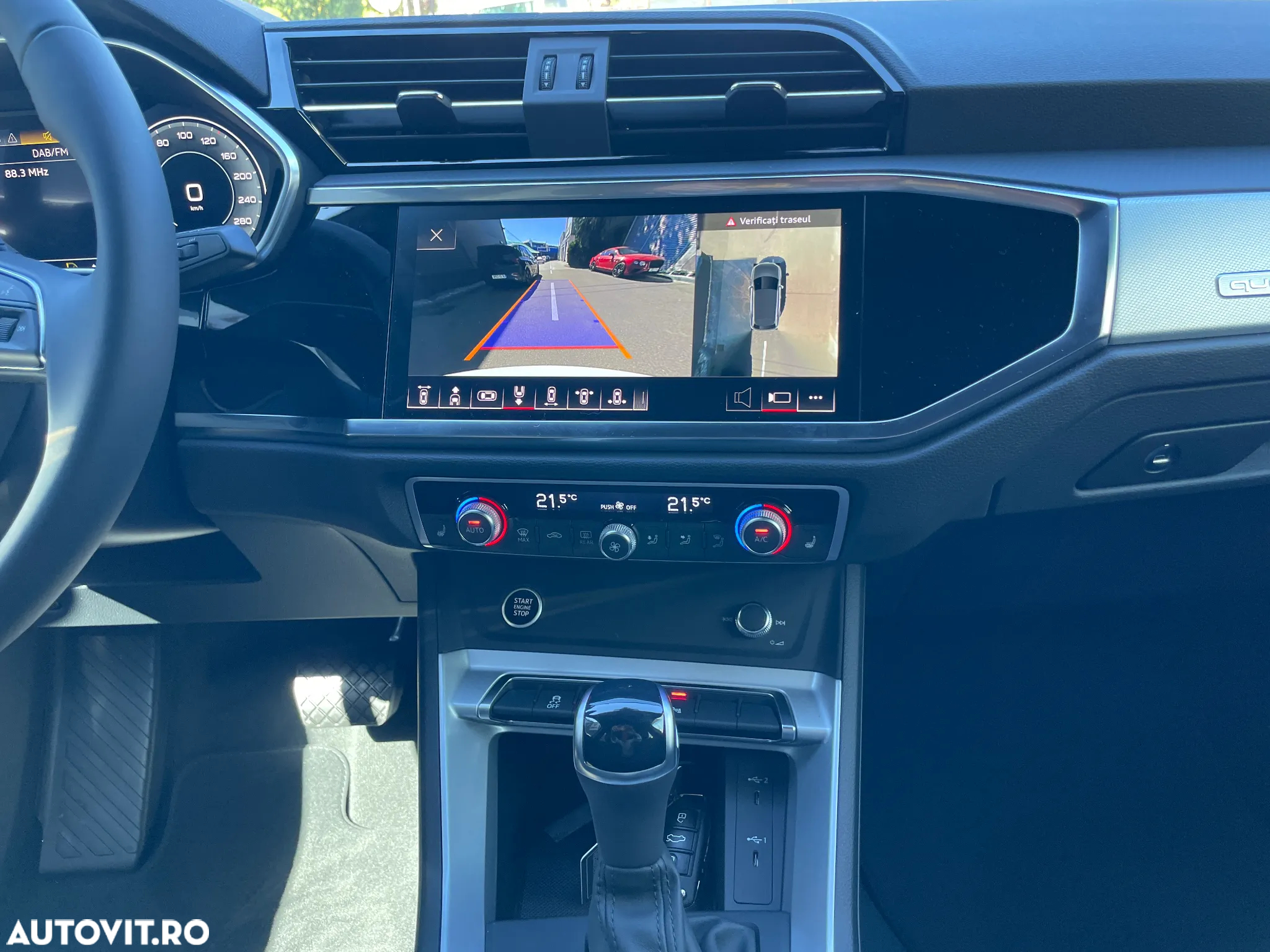 Audi Q3 40 TFSI quattro S tronic S line - 22