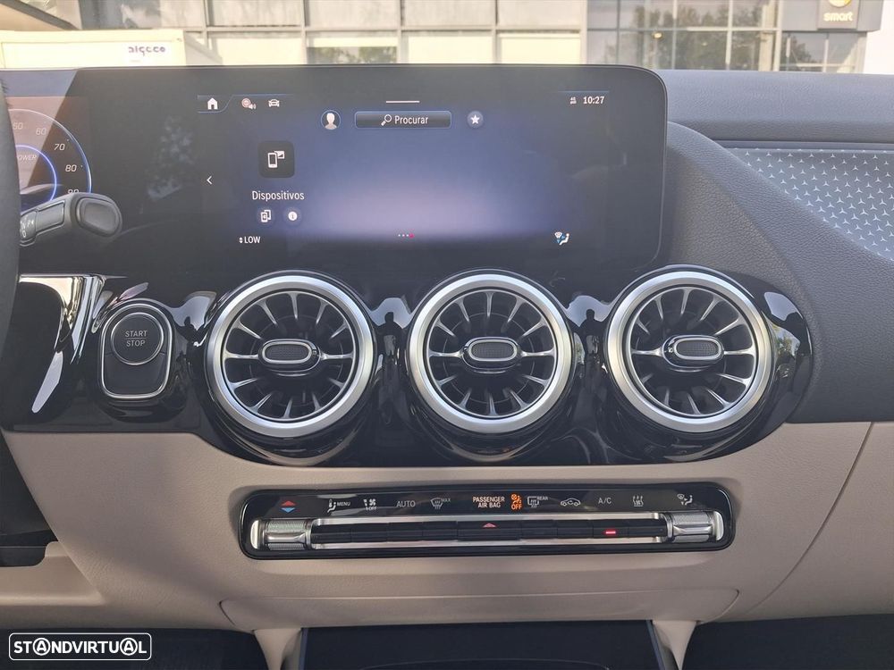 Mercedes-Benz EQA 250+ Progressive - 21