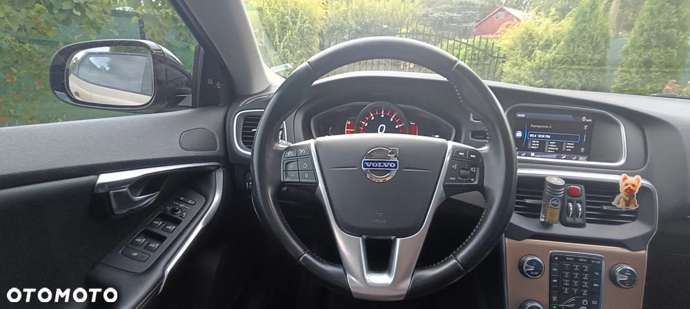 Volvo V40 Cross Country T5 Summum - 20