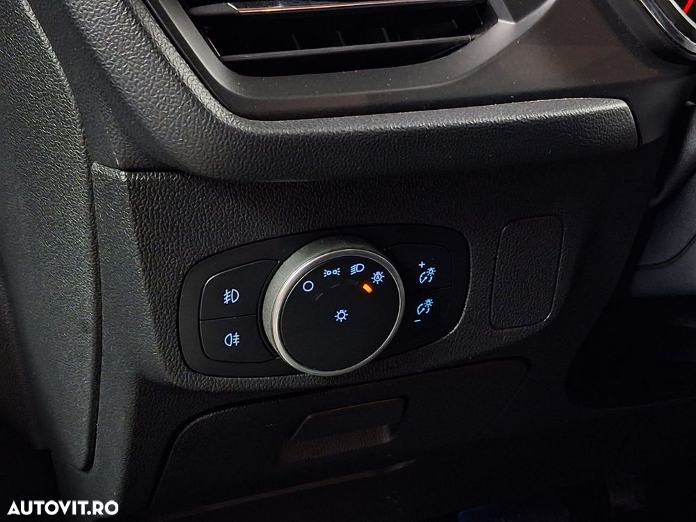 Ford Focus 1.5 EcoBlue Titanium - 18