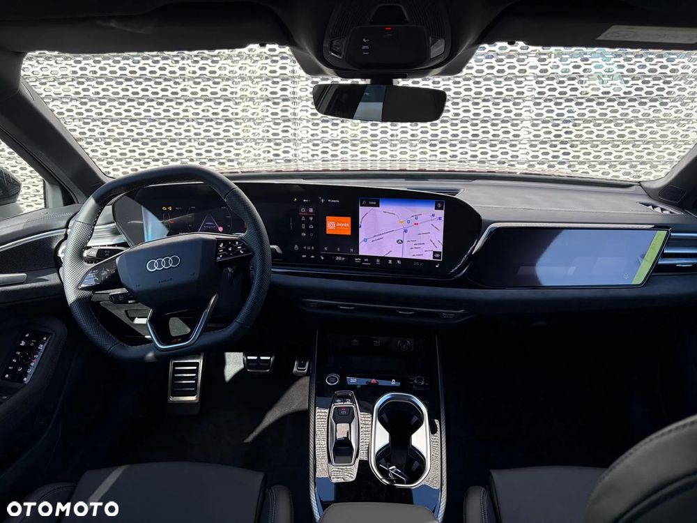 Audi A6 Limousine - 9