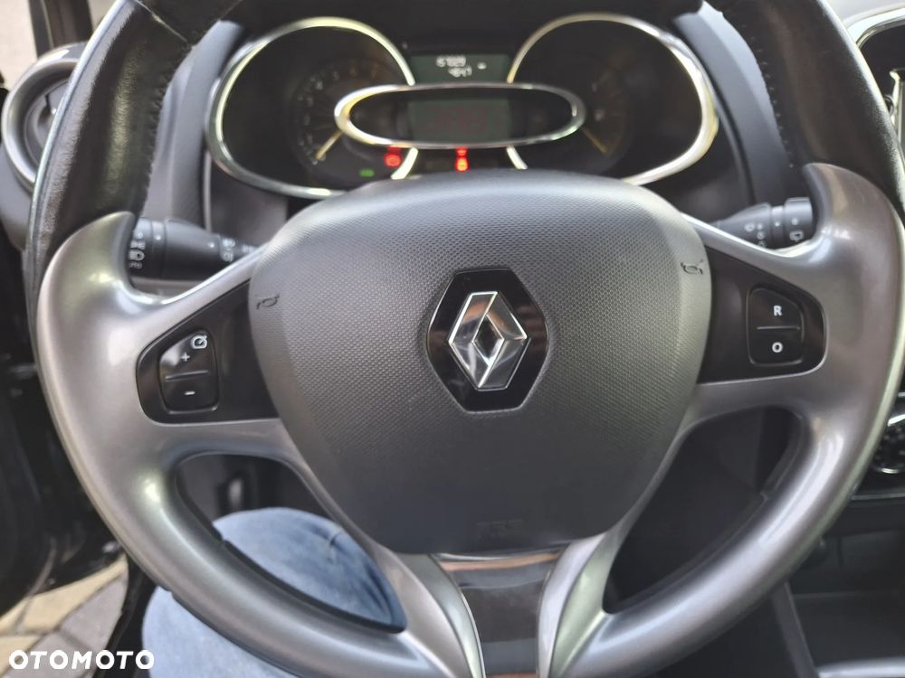 Renault Clio 0.9 Energy TCe Business EU6 - 19