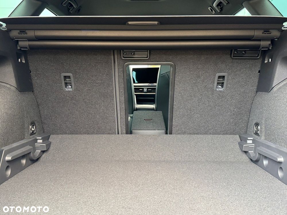 Cupra Leon Sportstourer - 9