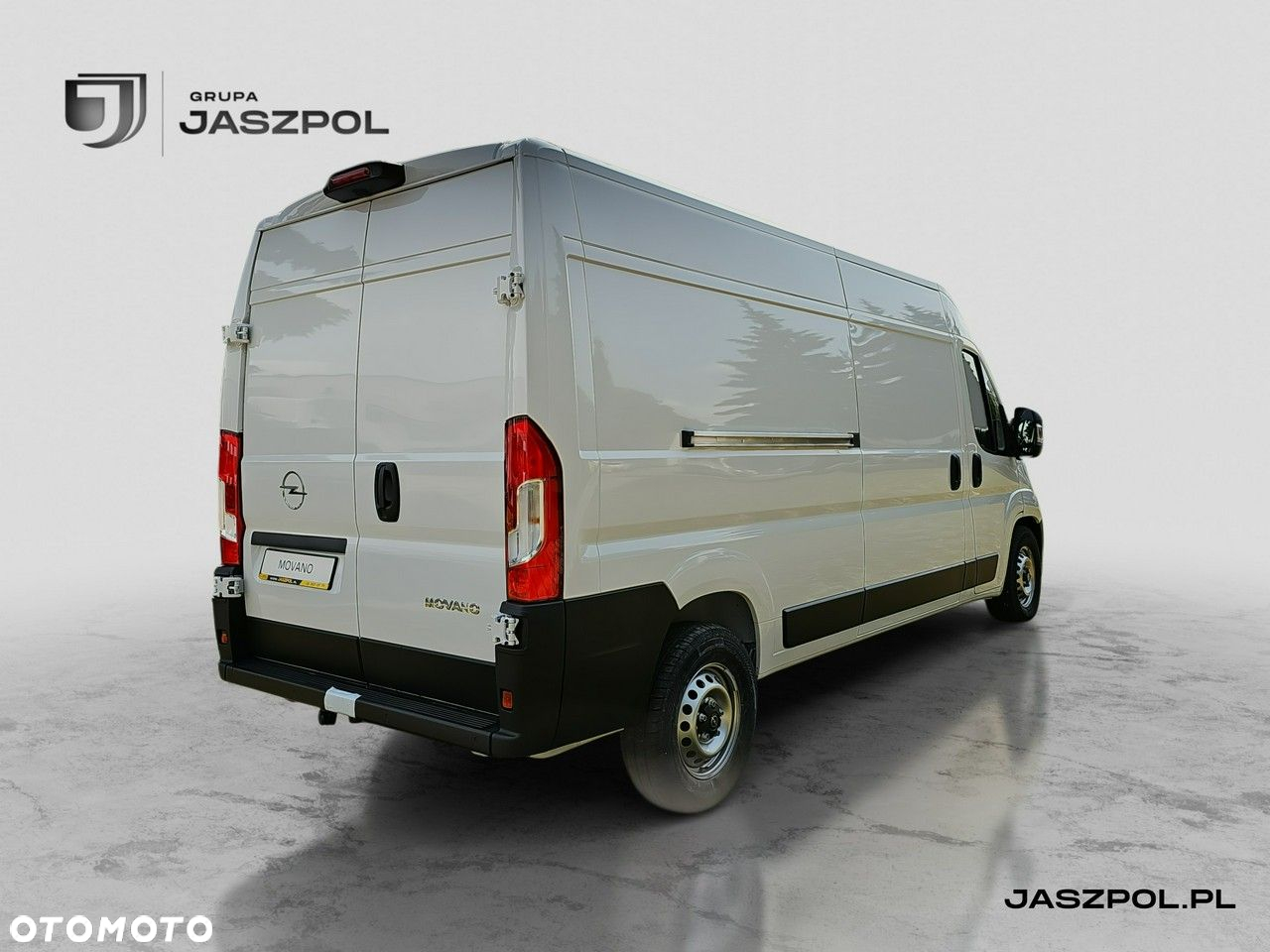 Opel Movano - 5