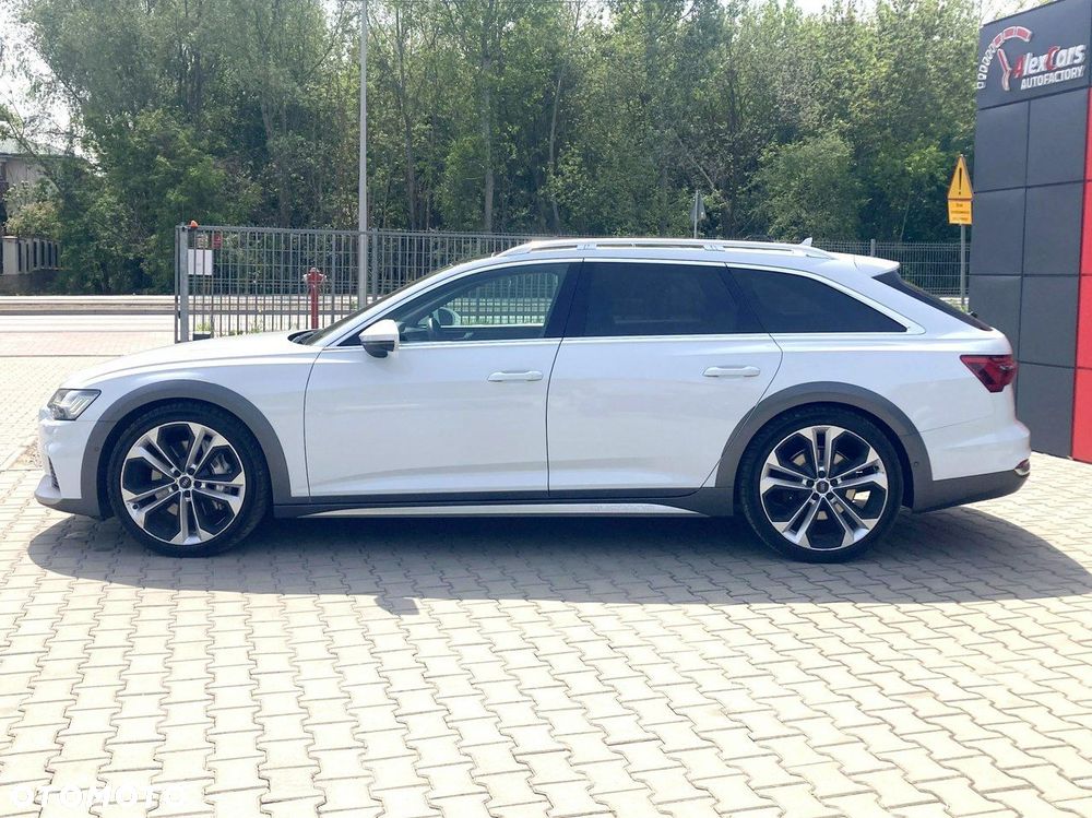 Audi A6 Allroad - 2