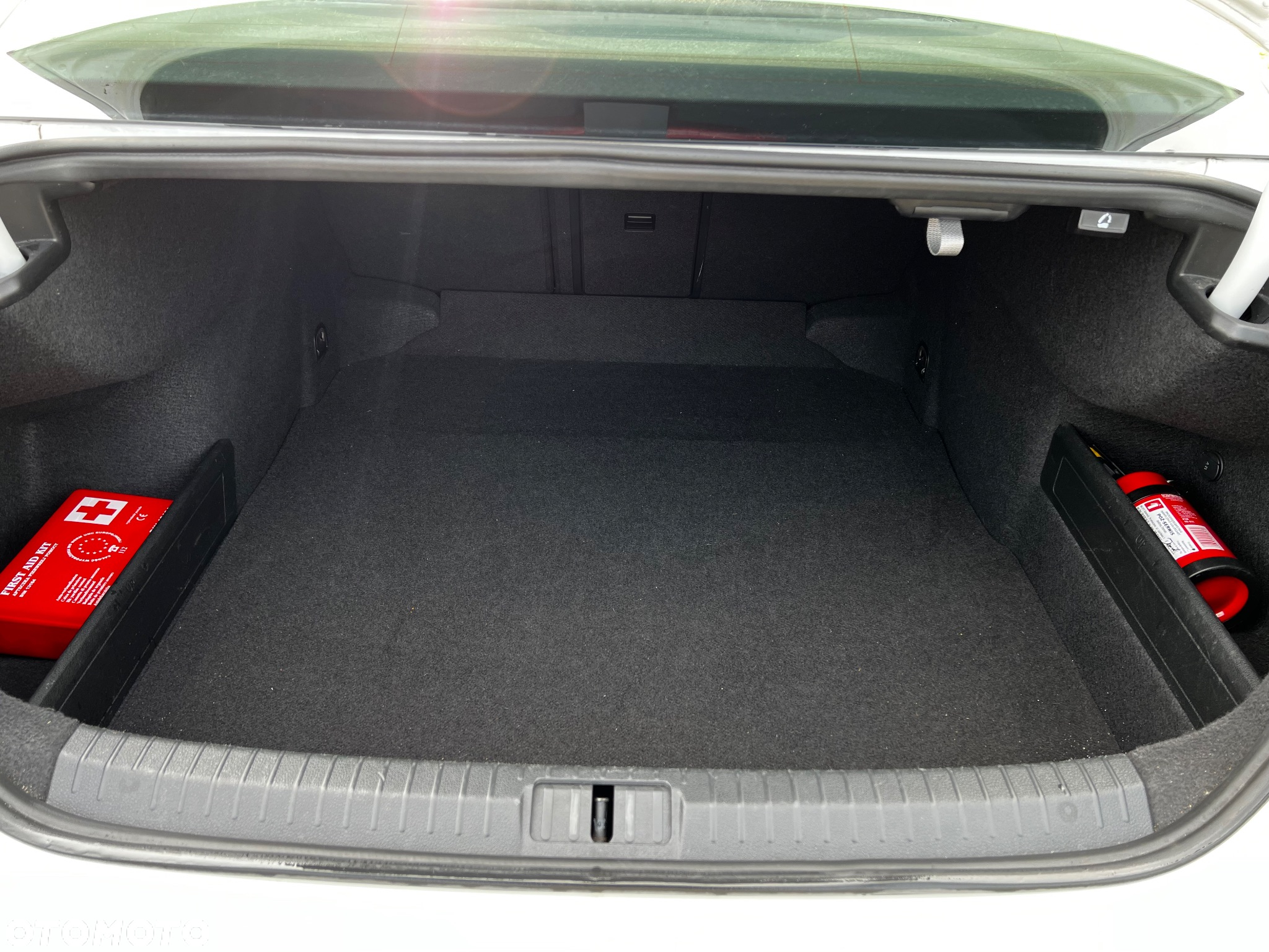 Volkswagen Passat 2.0 TSI Business DSG - 5