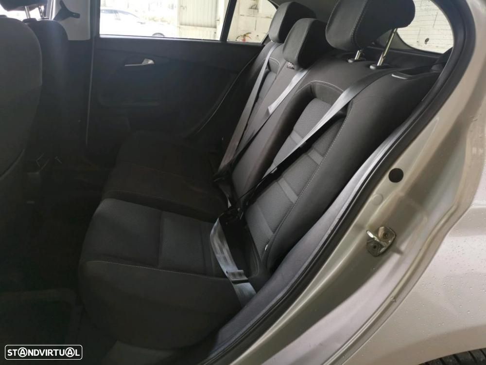 Fiat Tipo 1.3 M-Jet Lounge - 4