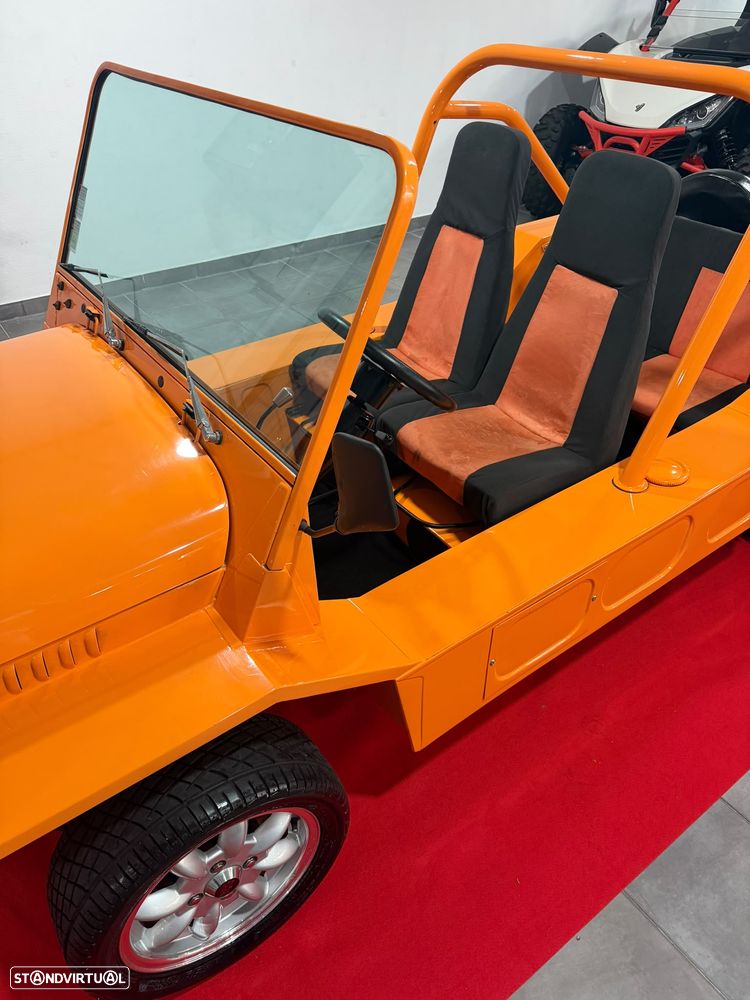Morris Mini - 11