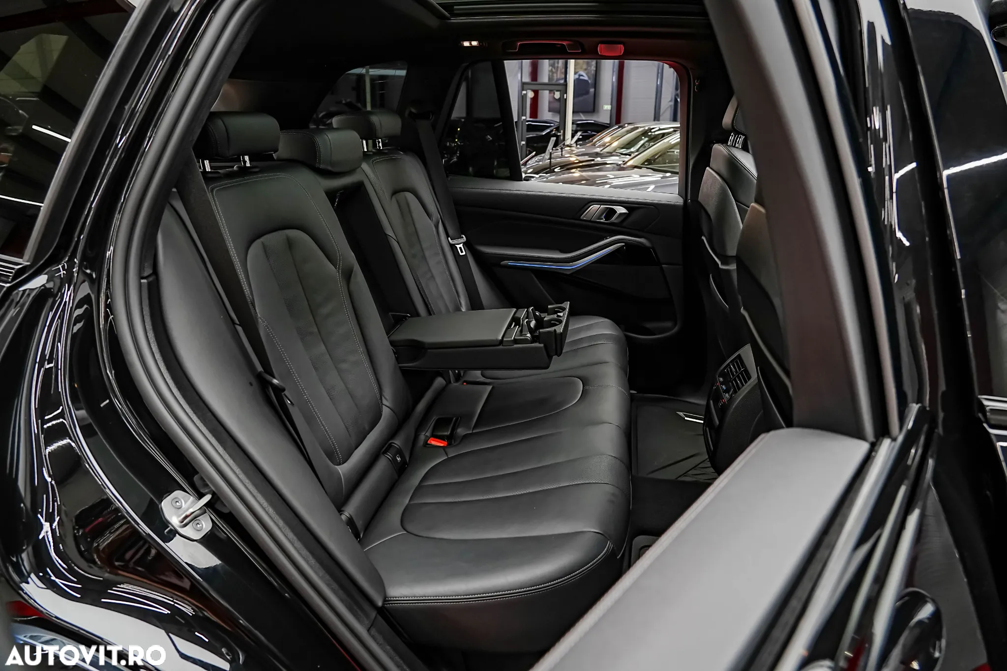 BMW X5 xDrive40d AT MHEV - 10