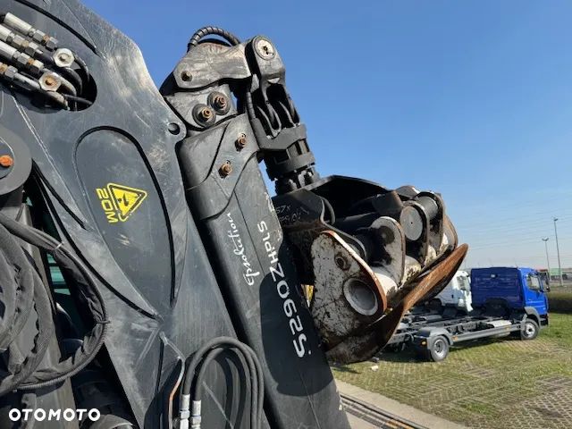 Scania R650 - 35